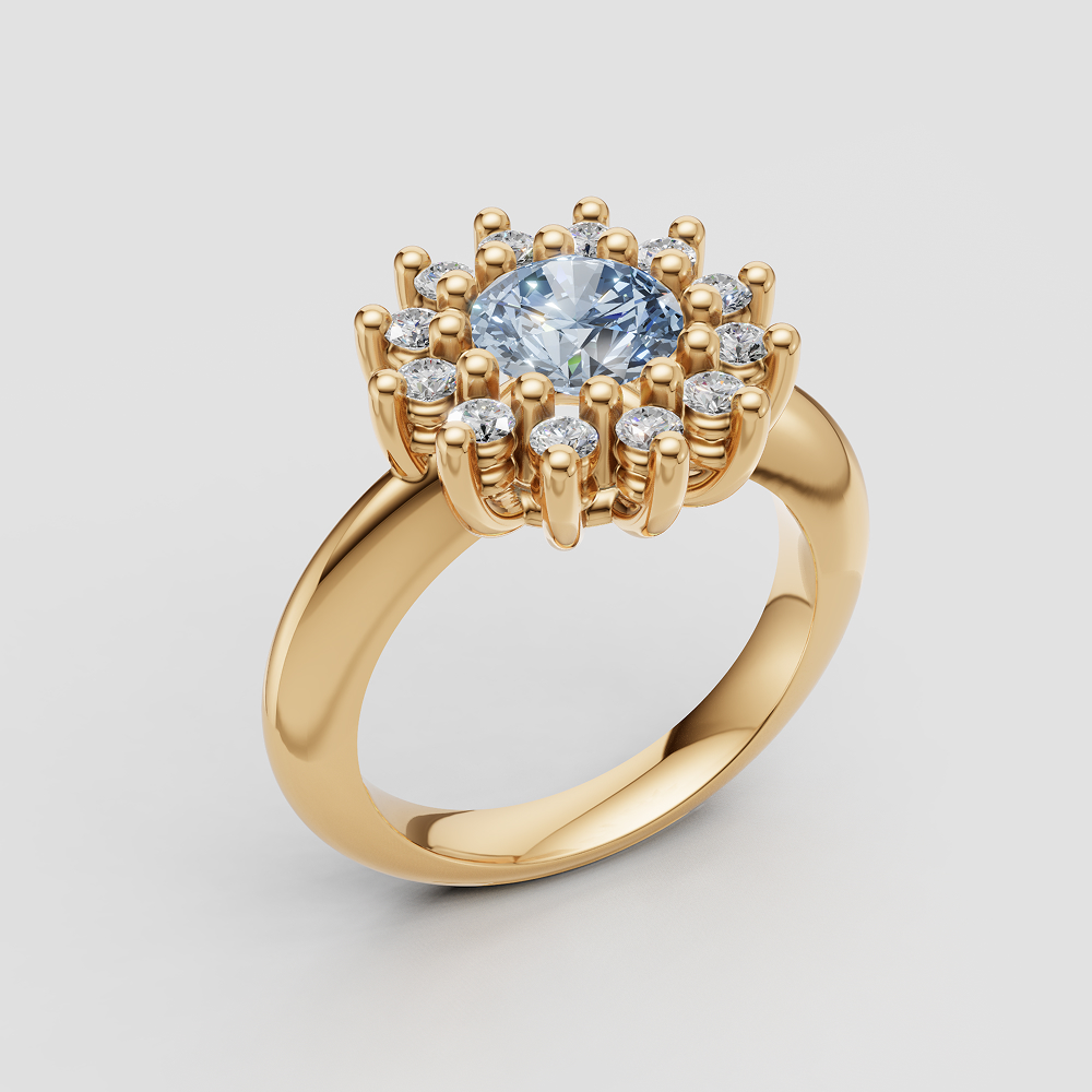 Cocktail Ring 002