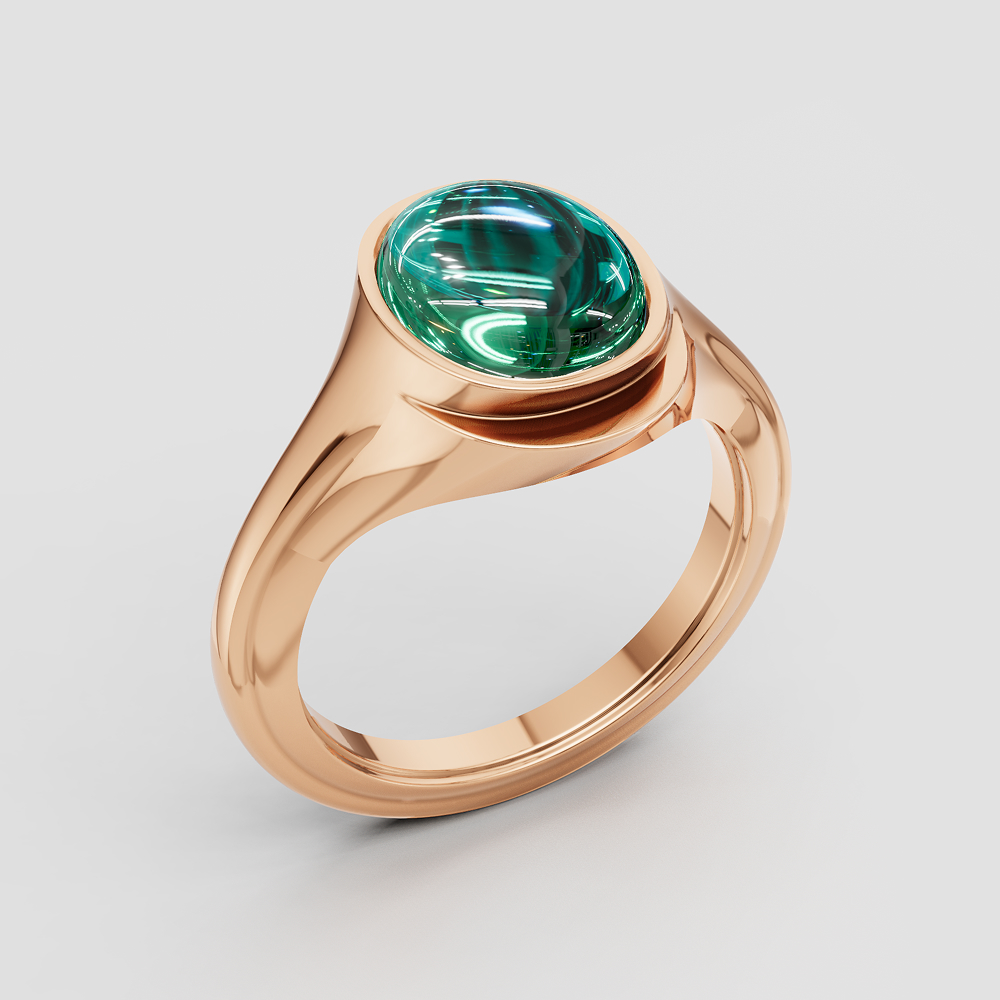 Cocktail Ring 008